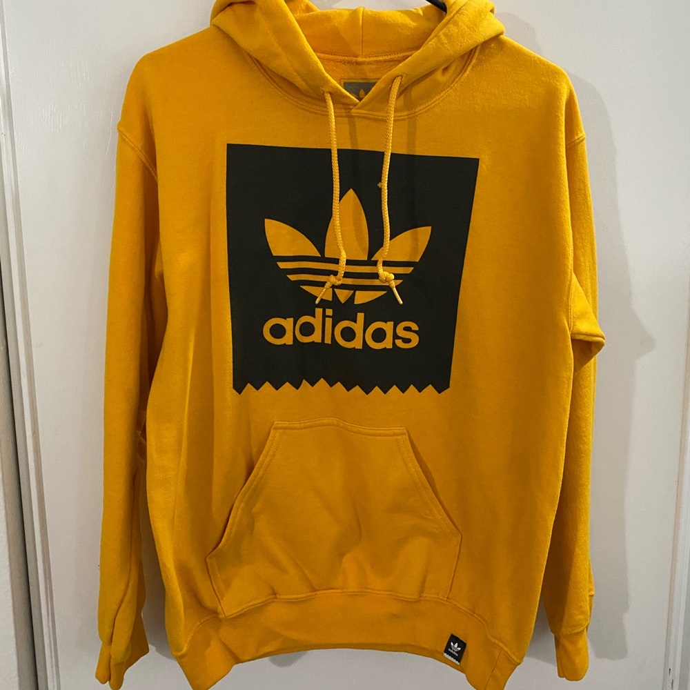 Adidas hoodie